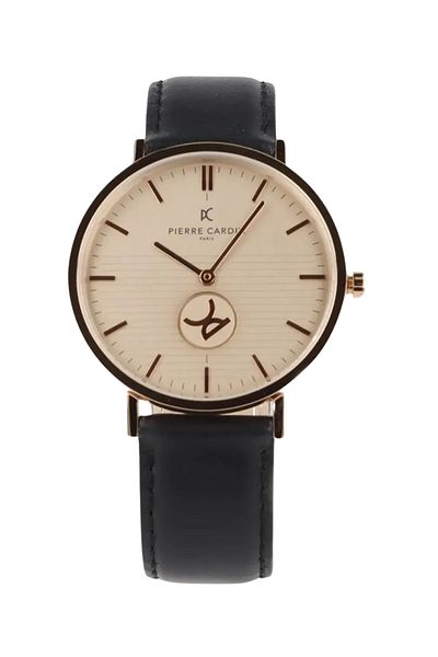 Pierre Cardin Belleville Stripes Watch CBV.1048