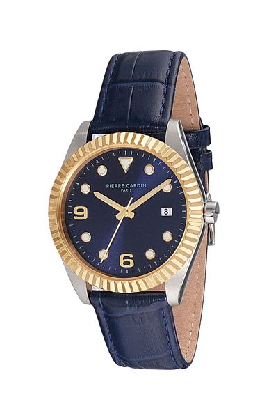 Pierre Cardin Ceas Bărbat Opéra CF.1007.LD.1
