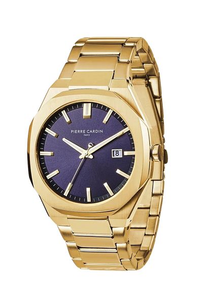 Pierre Cardin Ceas Bărbat Élysée CF.0404.SE.G