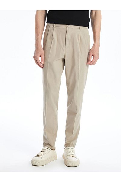 LC Waikiki Standard Fit Men's Chino Trousers