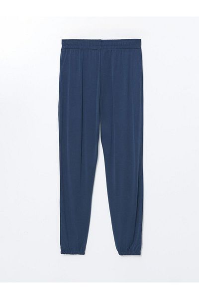 LC Waikiki Γυναικεία φούτερ Jogger με ελαστική μέση