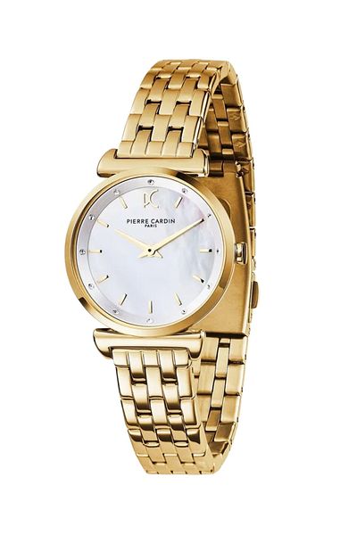 Pierre Cardin Ceas Panthéon pentru Femei CF.0812.SE.G.1