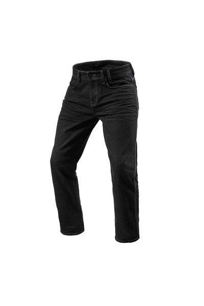 Revit Black Revit Lombard 3 Jeans