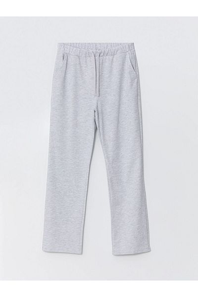 LC Waikiki New Season Women's Sweatpants with Elastic Waist - S5I997Z8