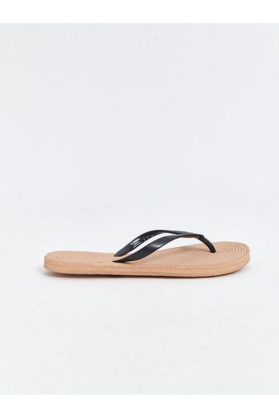 LC Waikiki New Season Women's Flip Flops Beach Slippers - S4Nn14Z8