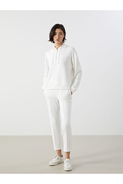 LC Waikiki Shining Choices by Shining Store Women's Sweatpants with Waist Dra...