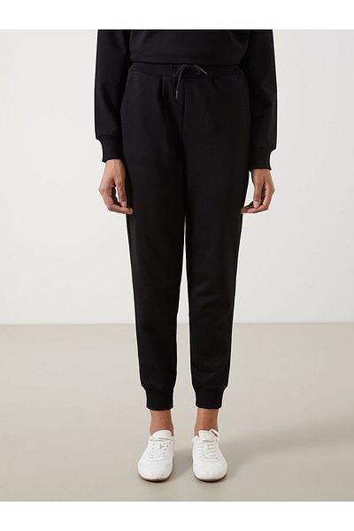 LC Waikiki Νέα σεζόν Γυναικεία φούτερ Jogger με ελαστική μέση - S5JP22Z8