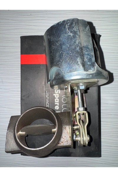 Isuzu İsuzu npr59 egzoz freni komple