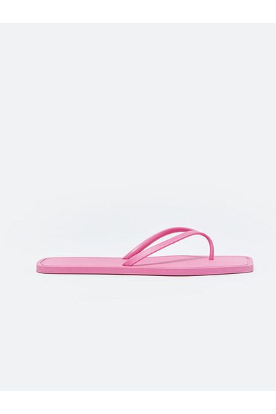 LC Waikiki Flip Flops Papuci de plajă pentru femei