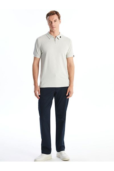 LC Waikiki Standard Fit Men's Chino Trousers