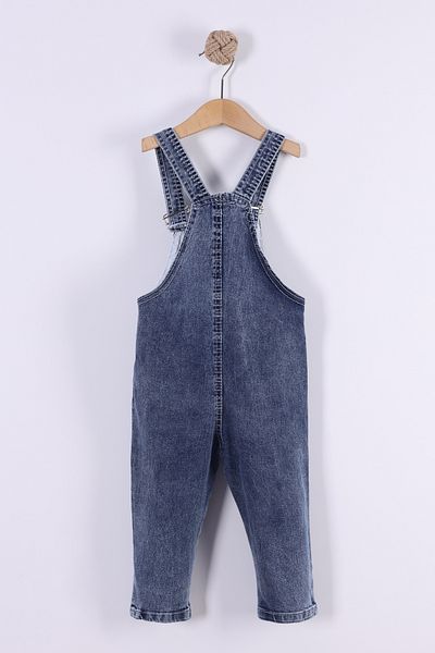 yudemia Blugi cu ursuleț – Blugi eleganti și confortabili pentru copilul tău