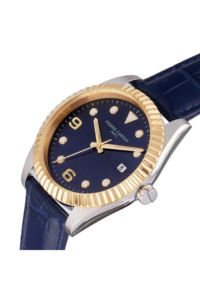 Pierre Cardin Ceas Bărbat Opéra CF.1007.LD.1