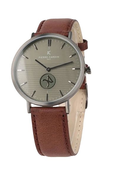 Pierre Cardin Belleville Stripes Watch CBV.1047