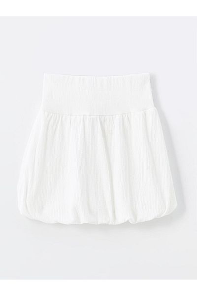 LC Waikiki LCW Girl - elasztikus derékszoknya