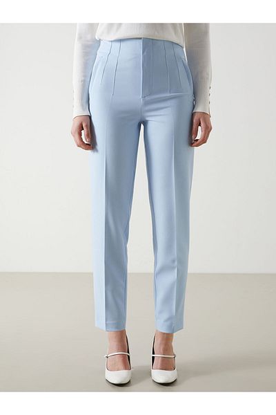 LC Waikiki Pantaloni de damă slim fit