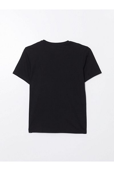 LC Waikiki New Season Bikliyat - Ανδρικό T-Shirt S5I042Z8