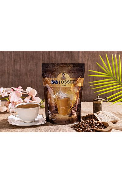 MYGROUP Myjossef Gold Coffee 200 Gr