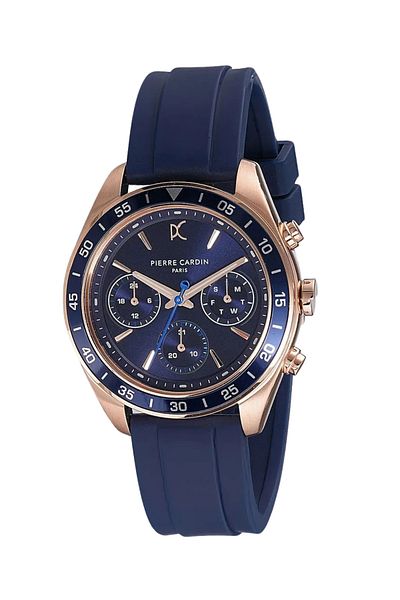 Pierre Cardin Ceas Barbat Nation CF.1004.PD.2