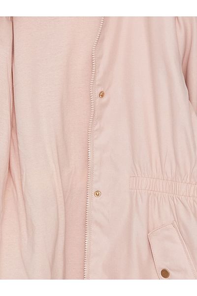 LC Waikiki Hooded Girl's Coat