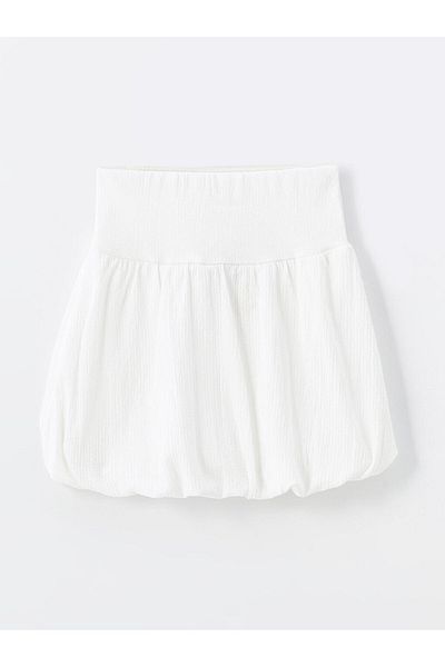 LC Waikiki LCW Girl - elasztikus derékszoknya