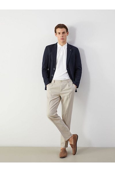 LC Waikiki Ανδρικό παντελόνι Standard Fit