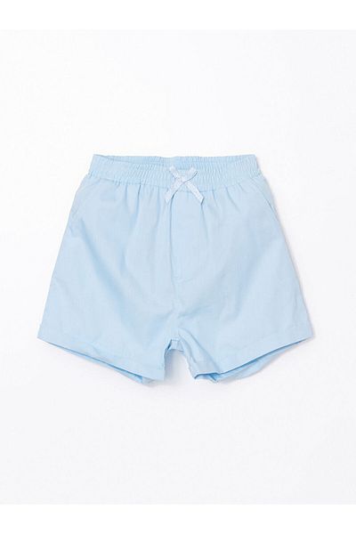 LC Waikiki Sort pentru fete cu talie elastică sezon nou - S5IU95Z4