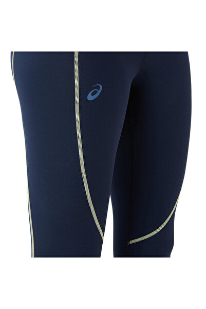 Asics Match 7/8 Tight Kadın Mavi Tayt 2042a366-400