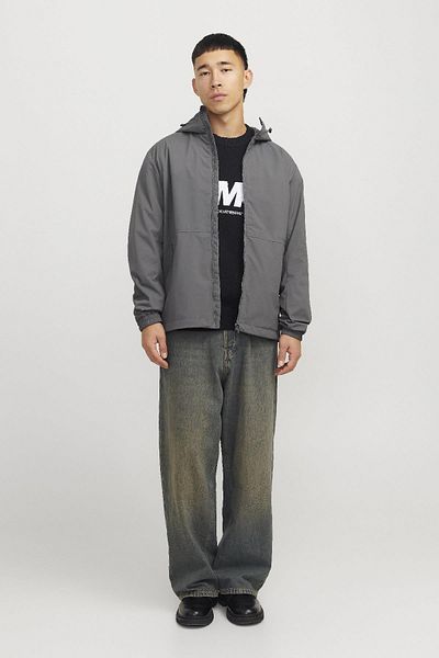 Jack & Jones JJEURBAN ΕΛΑΦΡΥ ΜΠΟΥΣΤΟ SN