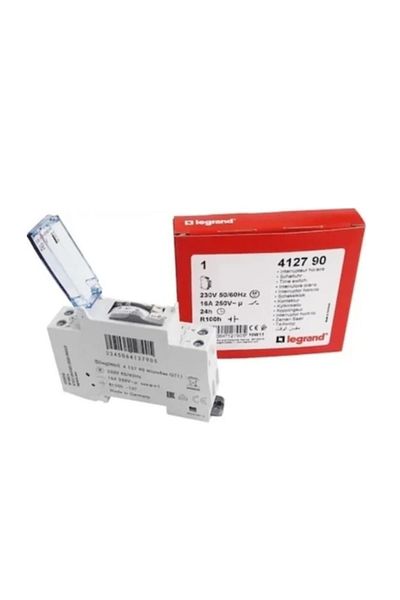 Legrand 412790 Modular Time Clock