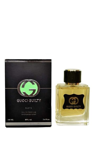 RIVIROSE عطر جوسي جولتي الاخضر  100 مل