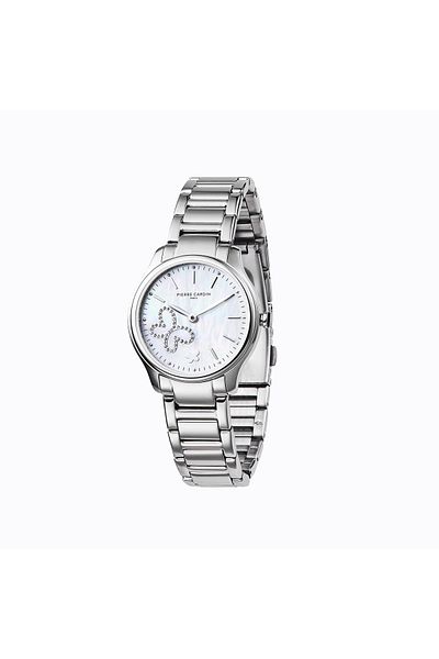 Pierre Cardin Ceas de damă Vivienne CF.0912.SJ.SET