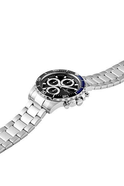 Pierre Cardin Ανδρικό ρολόι Nation CF.0102.SJW.4