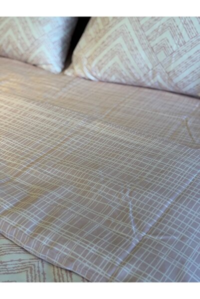 Doqu Home Easy Cotton Gustom Duvet Cover Set Double