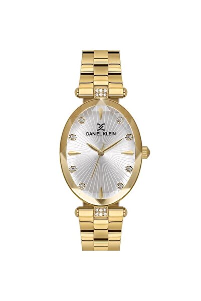 Daniel Klein Dk.1.13954-2 Kadın Kol Saati