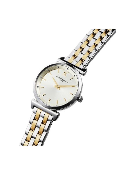 Pierre Cardin Panthéon Female Watch CF.0807.SU.G.1