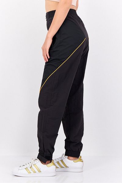adidas Women Sportswear Fit Training Track Pants, Black