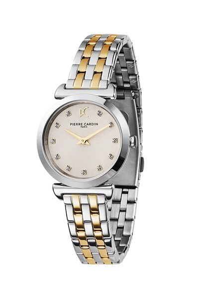 Pierre Cardin Ceas Panthéon pentru Femei CF.0807.SU.G