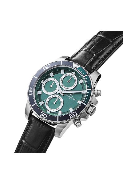 Pierre Cardin Ceas Barbat Nation CF.0106.LB.1