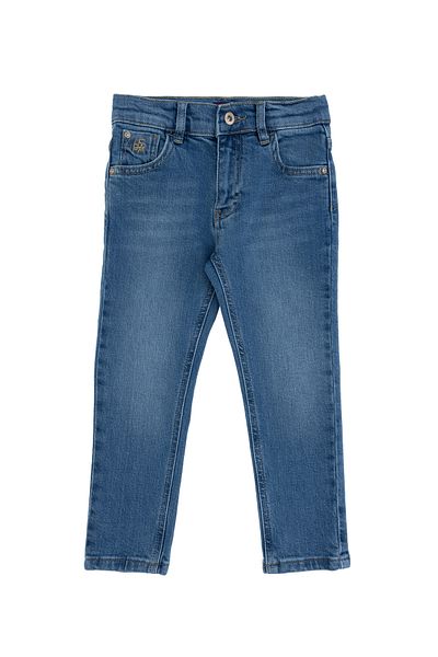 U.S. Polo Assn. Us. Polo Assn. Kids Jeans 50304263 -Dn0021