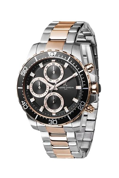 Pierre Cardin Ceas Barbat Nation CF.0102.SU.RG