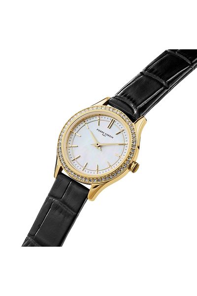 Pierre Cardin Epinettes Female Watch CF.0611.LB.1