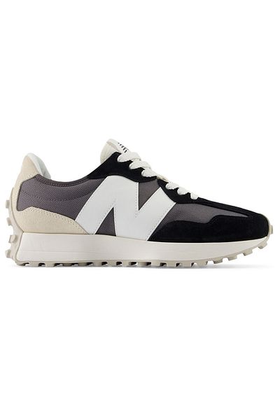 New Balance Lifestyle Unisex Μαύρο Sneaker U327fe
