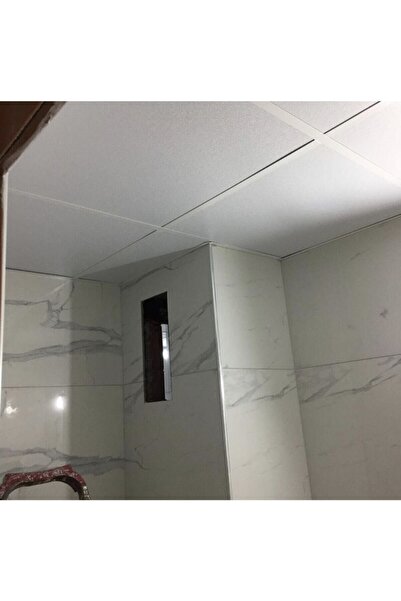 Knauf Banyo 60x60 Asma Tavan Malzemesi (0-6m2 Göre)