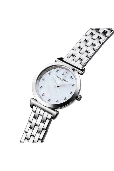 Pierre Cardin Ceas Panthéon pentru Femei CF.0812.SJ