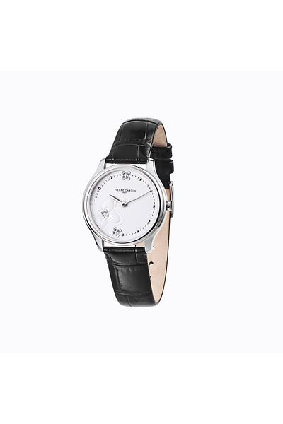 Pierre Cardin Vivienne Female Watch CF.0901.LB.SET