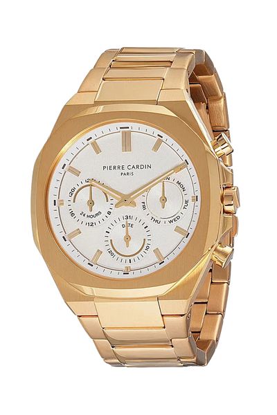 Pierre Cardin Lyse Male Watch Cf.1001.mg