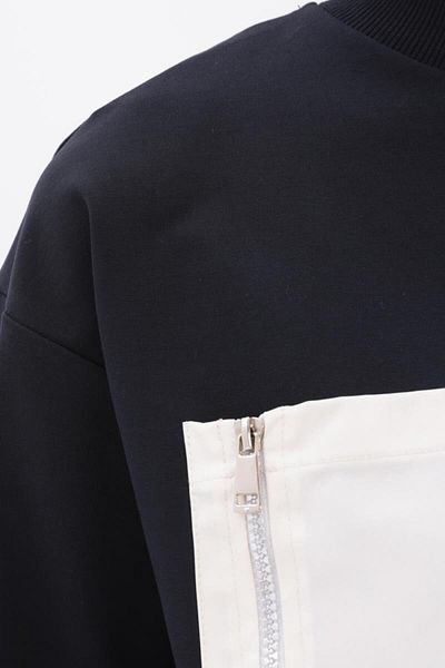 ALLDAY Side Stripe Tracksuit Set