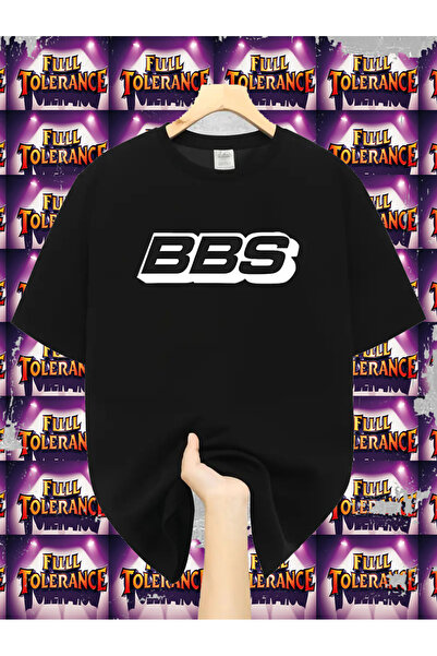 FULL TOLERANCE Tricou cu imprimeu Bbs