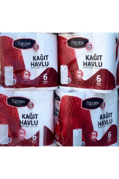 FLODEX 24' Paper Towels