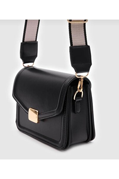 selma demir حقيبة كروس نسائية من بوكس